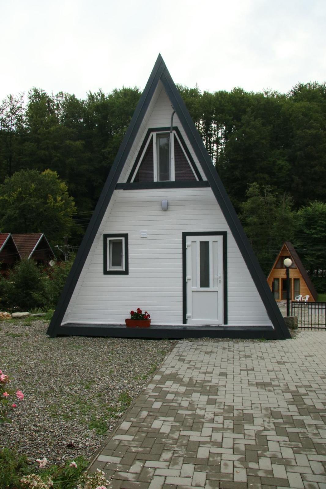 Cîrţişoara Casa Maia 아파트 외부 사진