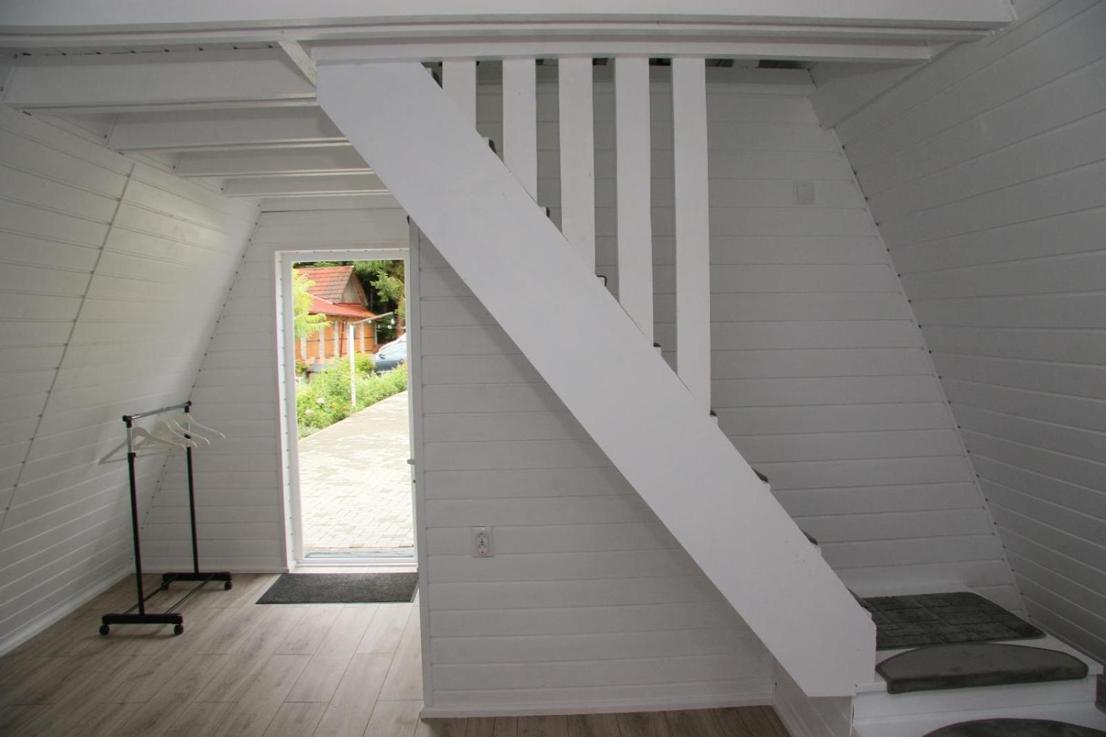 Cîrţişoara Casa Maia 아파트 외부 사진